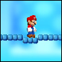 Marios Adventure 2 played 92,352 times to date.  Play as Mario in this 3D looking sequel to Mario's Adventure! Play through multiple levels collecting coins, pouncing on enemies, and making your way through small dangerous obstacles.